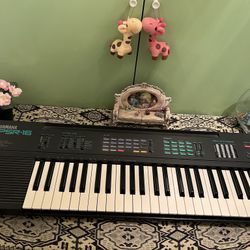 yamaha keyboard 