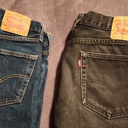 Levi Jeans