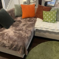 Couch In Great Condition