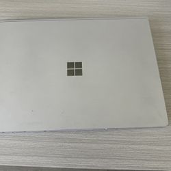 Surface Book 1