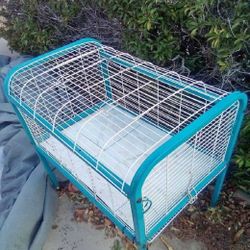 Solid Metal Dog Crates - Trustworthy and Safe audience thing