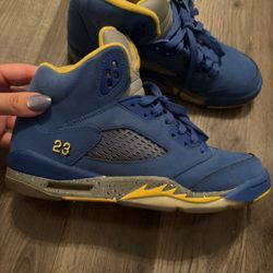 Jordan Retro 5