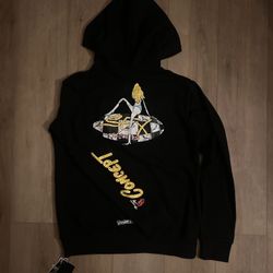 Mens chrome hearts hoodie Size M