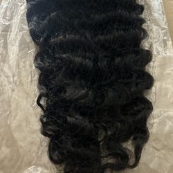 100% Premium Luxury Raw Human Hair