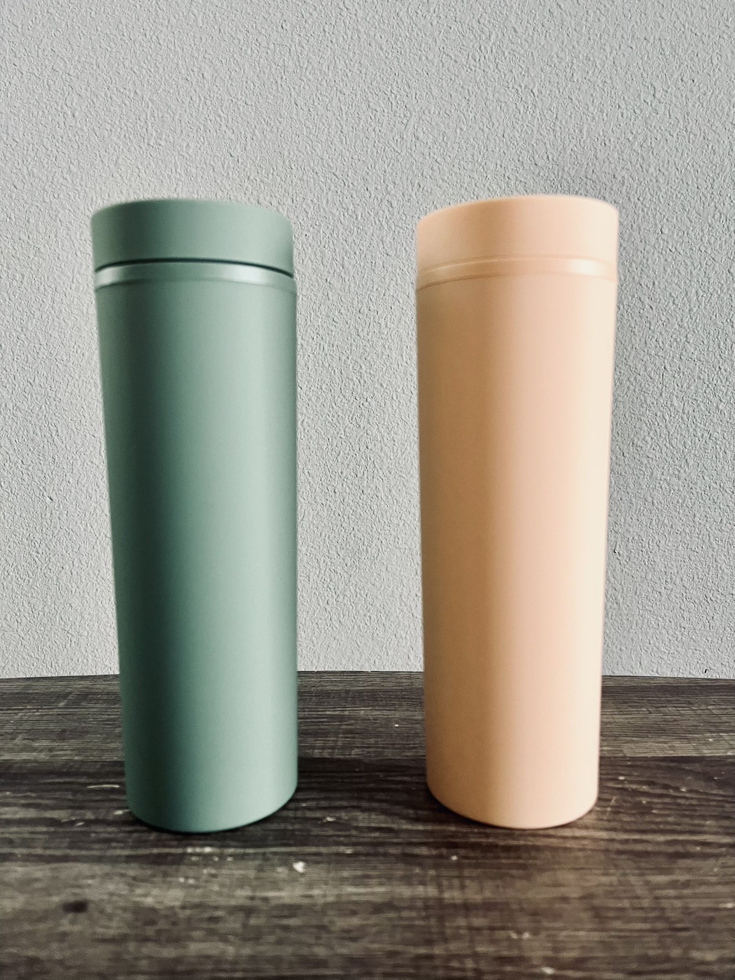 16 oz Tumblers