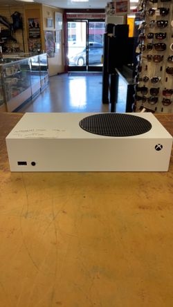 Xbox series s Complete