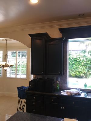 New And Used Kitchen Cabinets For Sale In Sacramento Ca Offerup