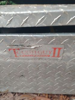 Tool box