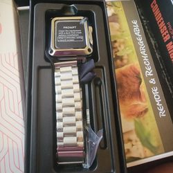 Case And Band For Apple Watch