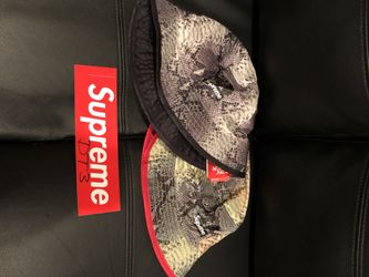 Supreme The North Face TNF Crusher