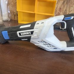 Hart Sawzall For Parts/ Para Partes