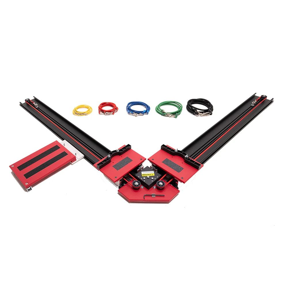stryde Rite Powerskater Pro