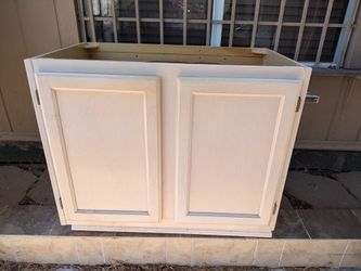 Bathroom Vanity