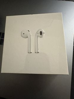 Apple Air Pod 2