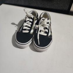 vans for Kids size 11