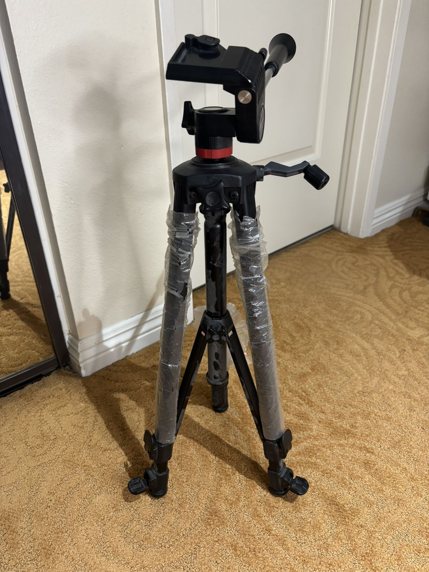 Camera Tripod 
