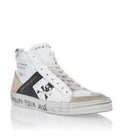 Limited Philipp Plein Men’s Sneakers
