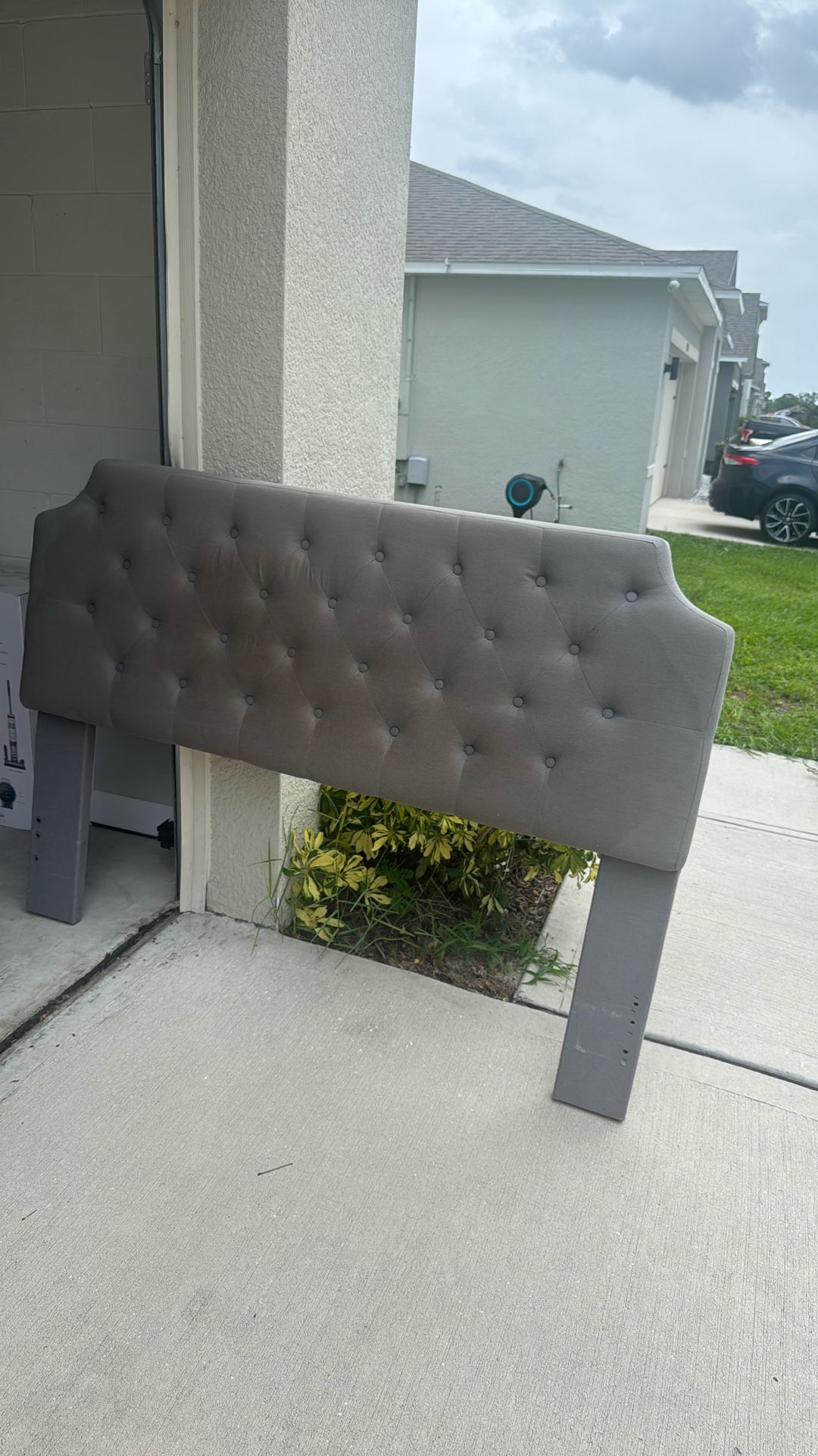 Head Board