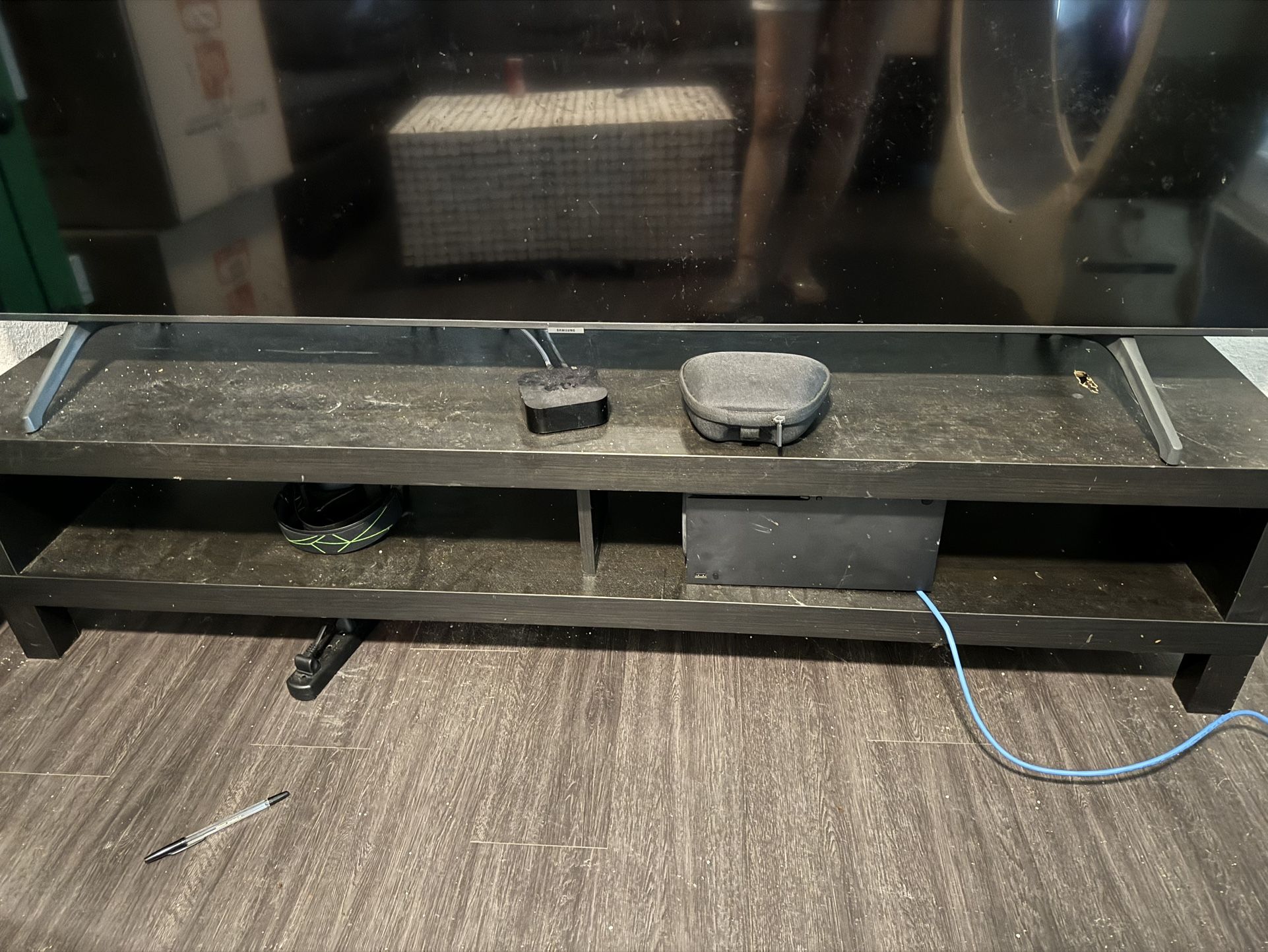 TV Sand