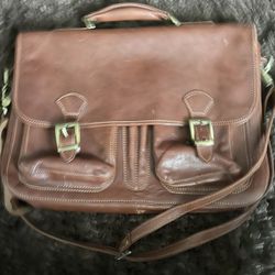 Leather Bag