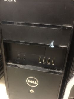 Dell Desktop