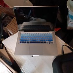 MacBook Pro 13.3 Model No.A1278