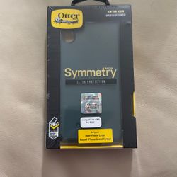 iPhone XS Max Otterbox Case