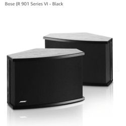 Boss Stereo Surround Wall Mount