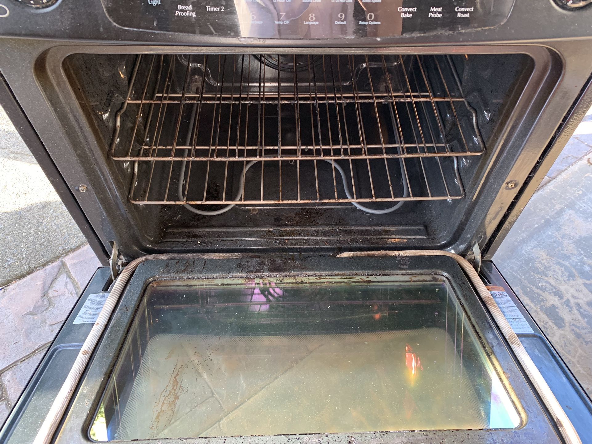 Downdraft Range for Sale in Renton, WA OfferUp