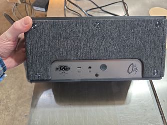Klipsch the One Plus BT speaker