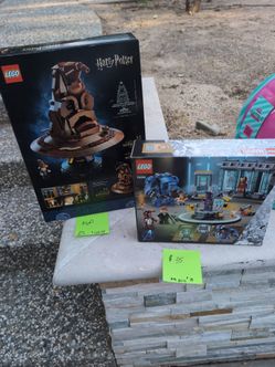 Brand new legos