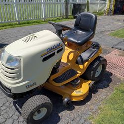 Cub Cadet Mower