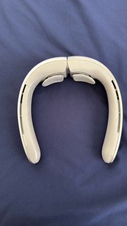 Jisulife neck fan pro1