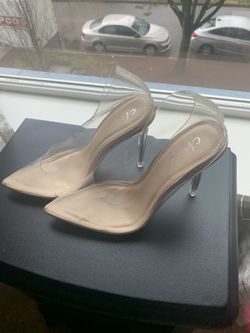 Size 6 Women’s Shoe Lot