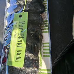 Hair For Sale