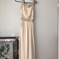 Prom Dress Size S