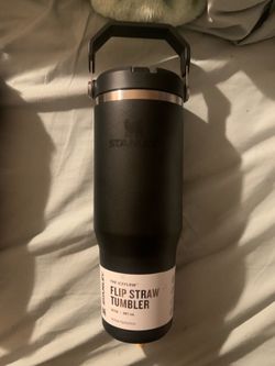 30 ounce stanley tumbler