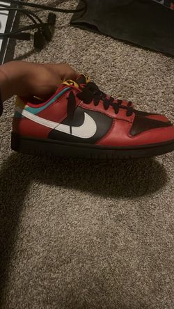Spider man dunks