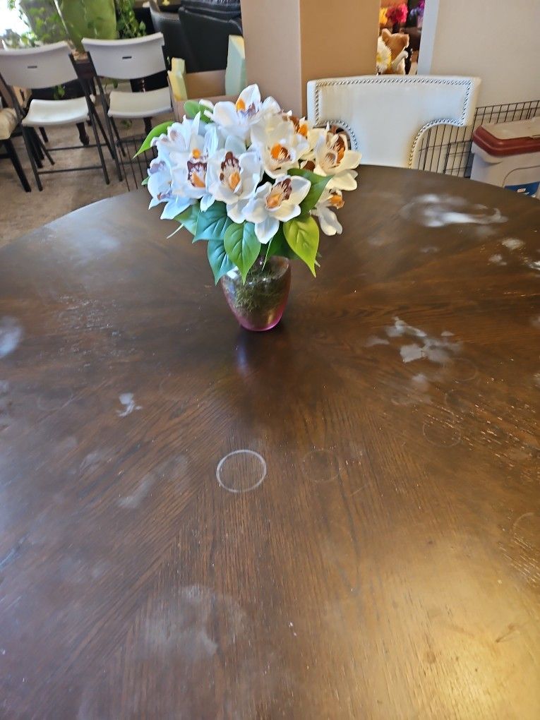Kitchen Table And Chairs