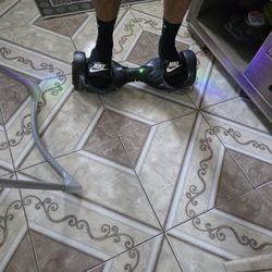 HOVER BOARD