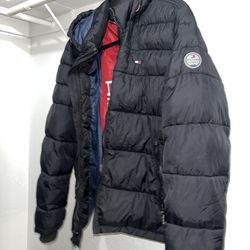 Tommy Hilfiger Jacket 