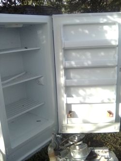 Freezer