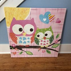 Owl Picture 