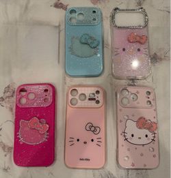 Cases for iPhone 17 pro max
