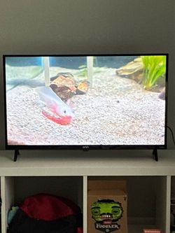 Onn smart Tv 30 In