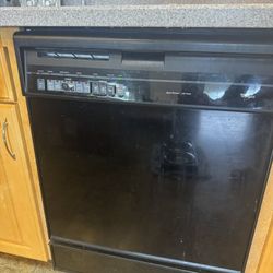 Free Dishwasher 