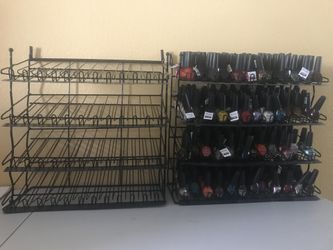 Nail Polish Organizer