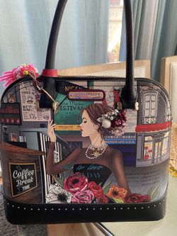 Nicole Lee Handbag
