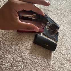 Cartier Glasses