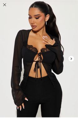 Brand New Women’s Top
